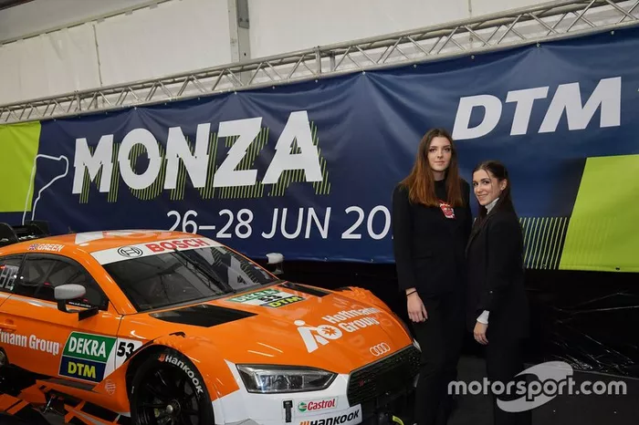 Monza Rally Show