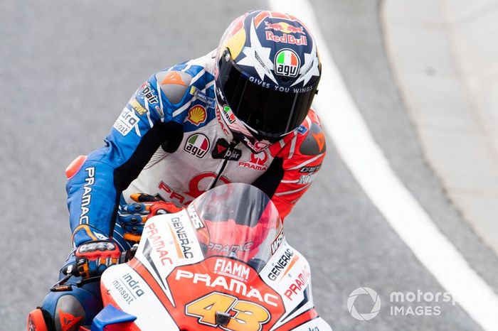 Jack Miller, Pramac Racing