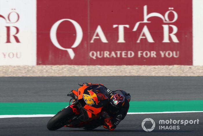 Pol Espargaro, Red Bull KTM Factory Racing