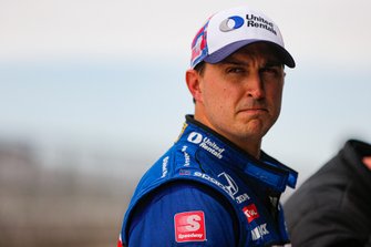 Graham Rahal