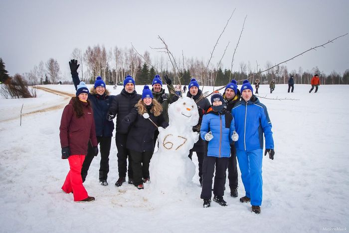 Otepaa Talveralli 2024