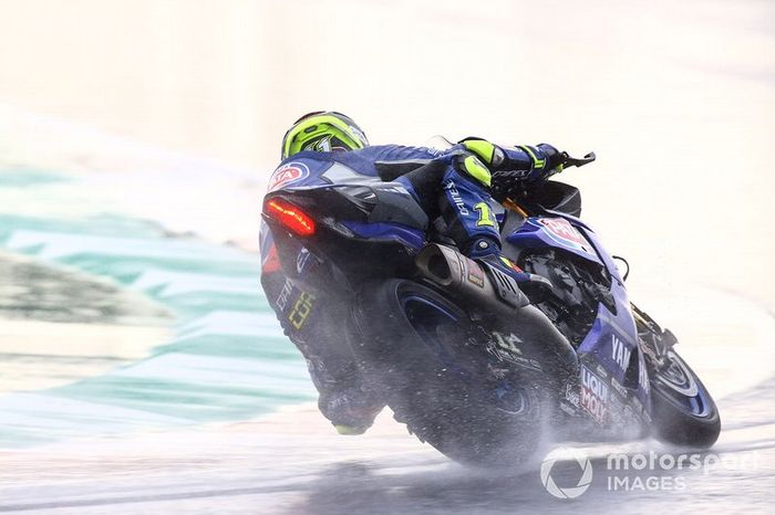 Sandro Cortese, GRT Yamaha WorldSBK