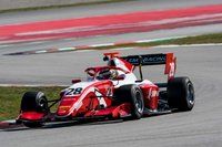 Barcelona April testing