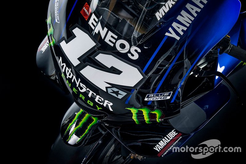YZR-M1
