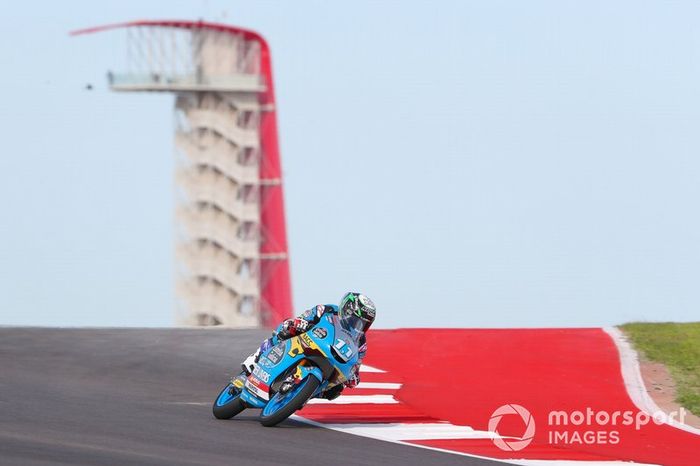 Sergio Garcia, Estrella Galicia 0,0