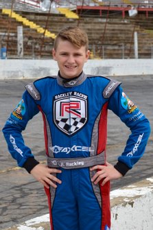Ryan Rackley
