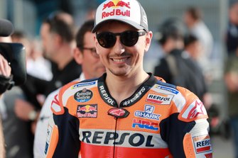Jorge Lorenzo