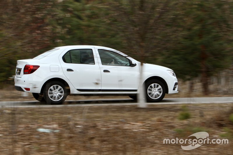 Renault Logan