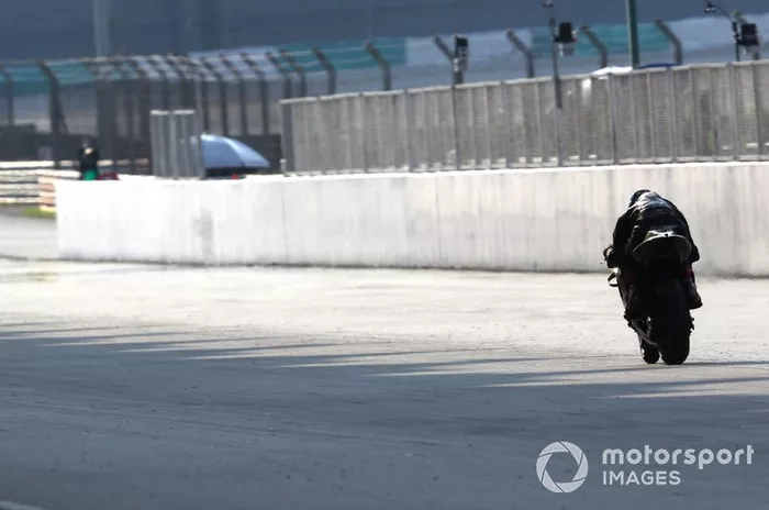 Francesco Bagnaia, Pramac Racing