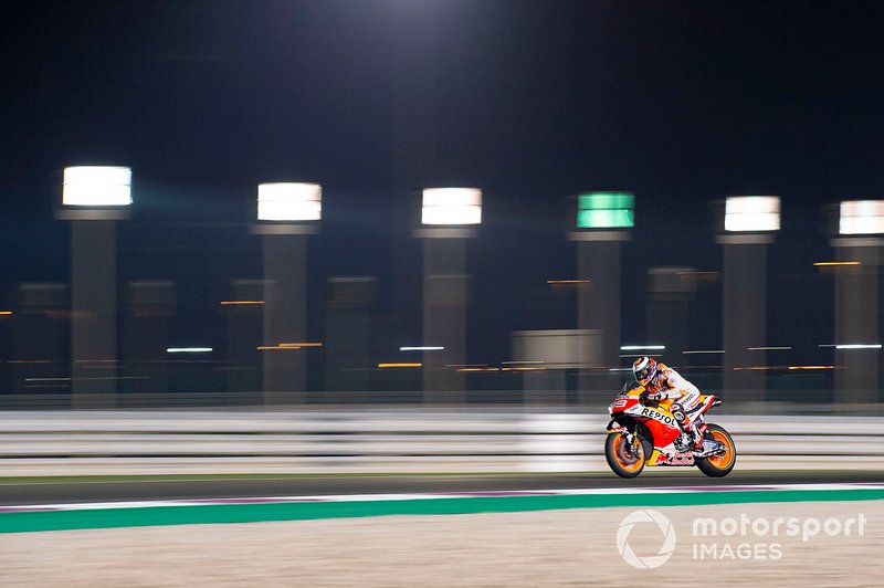 Хорхе Лоренсо, Repsol Honda Team