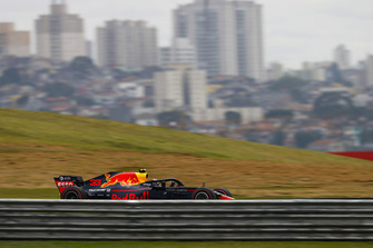 Max Verstappen, Red Bull Racing RB14