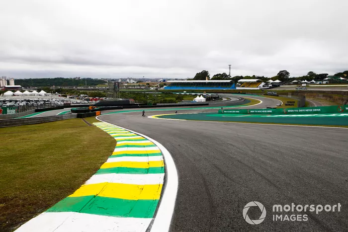 Brasil - Autódromo de Interlagos