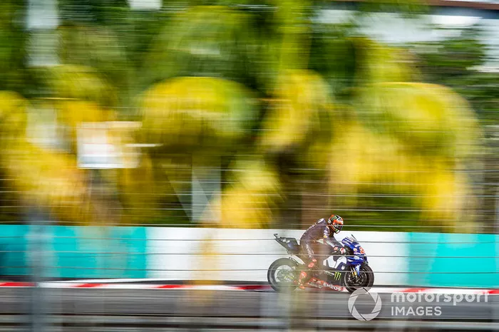 Maverick Viñales, Yamaha Factory Racing