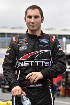 Kaz Grala, Fury Race Cars LLC, Ford Mustang IT Coalition