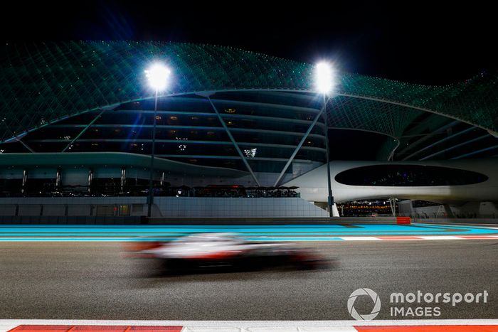 Kevin Magnussen, Haas F1 Team VF-18