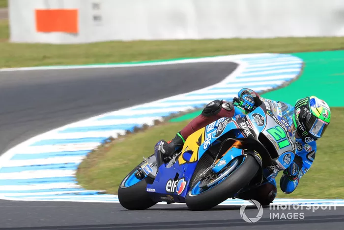 Marc VDS
