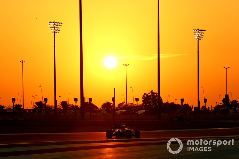 10 місце — Серхіо Перес, Force India. Умовний бал — 10,03