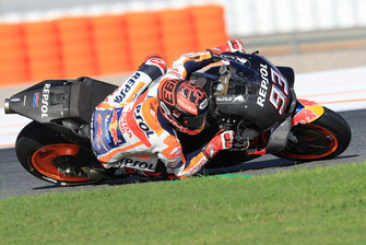 Marc Marquez, Repsol Honda Team
