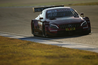 Edoardo Mortara, Mercedes-AMG Team HWA, Mercedes-AMG C63 DTM