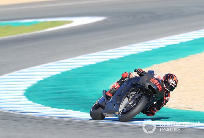 Jorge Lorenzo, Repsol Honda Team