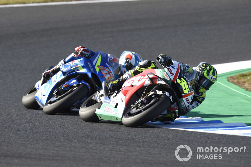 Кел Кратчлоу, Team LCR Honda