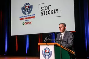 Scott Steckly