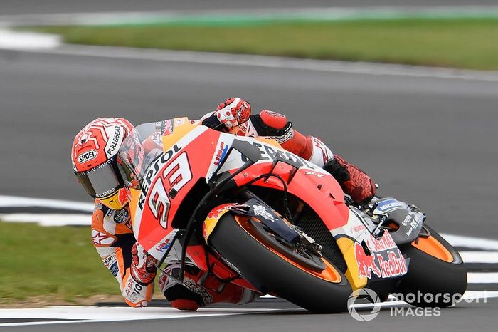 Marc Marquez, Repsol Honda Team