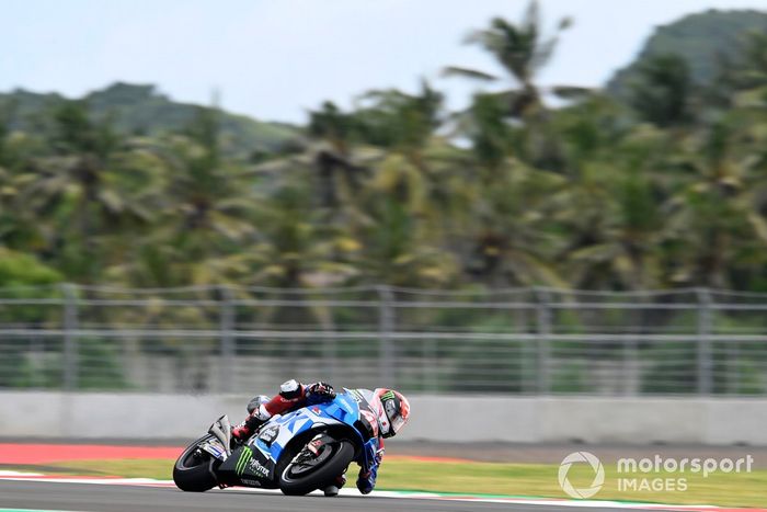 Alex Rins, Team Suzuki MotoGP