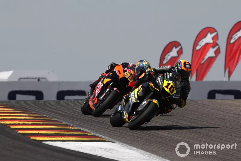 Luca Marini