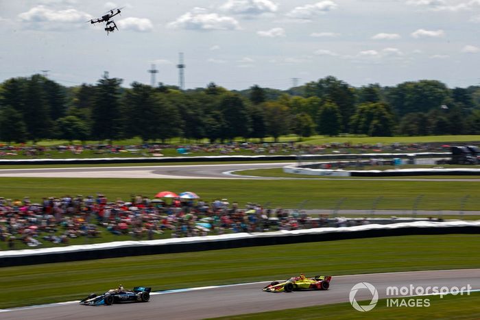 Conor Daly, Ed Carpenter Racing Chevrolet