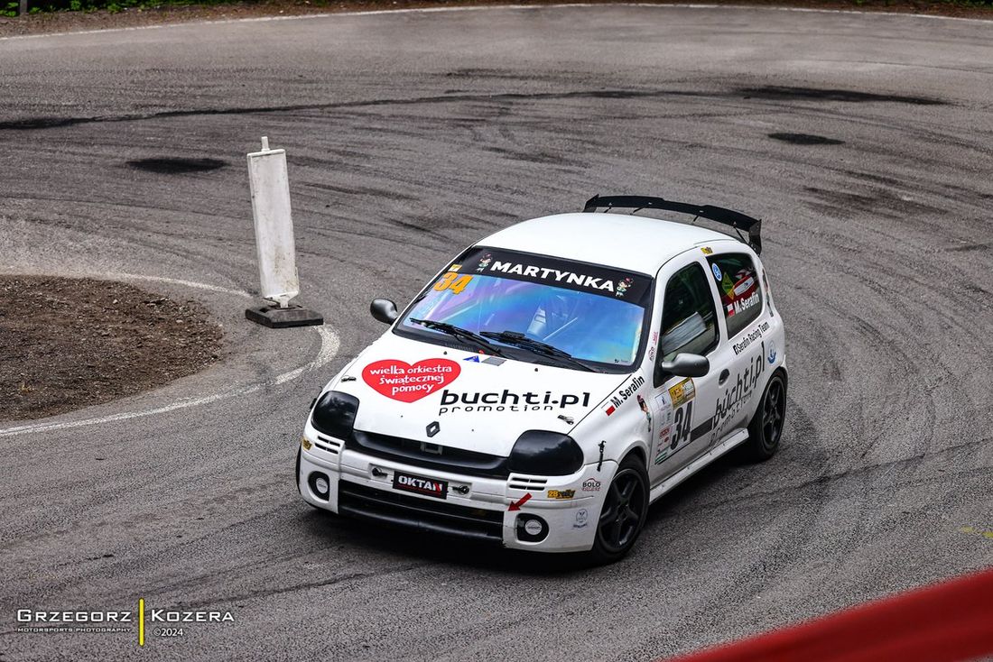 Wyścig Magura Małastowska