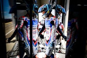 Raúl Fernández, Trackhouse Racing Team