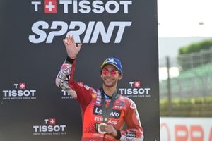 Enea Bastianini, Equipo Ducati
