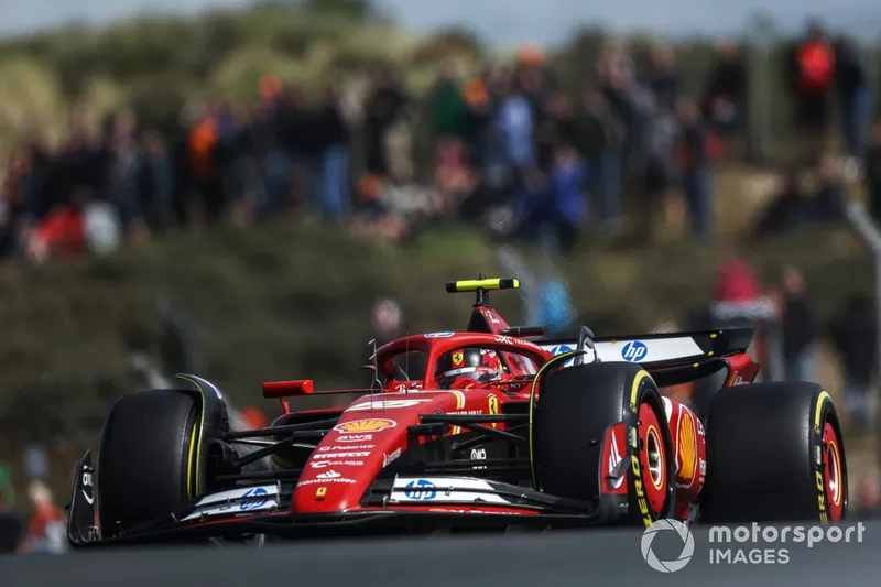 Carlos Sainz, Ferrari SF-24
