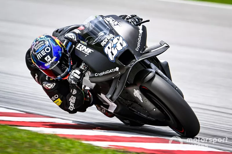 Miguel Oliveira, RNF MotoGP Racing