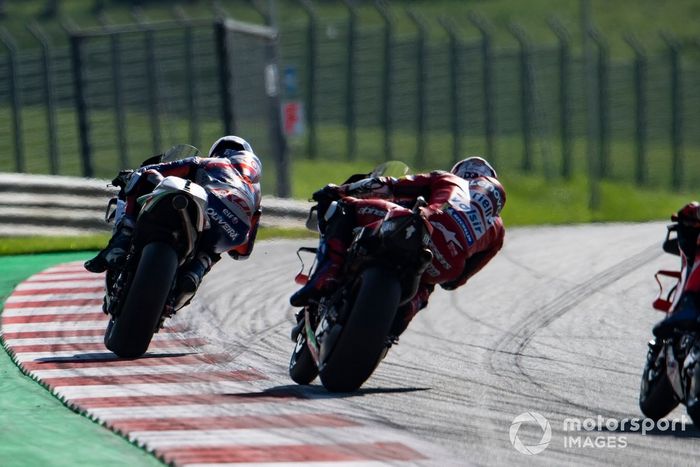 Miguel Oliveira, Red Bull KTM Tech 3