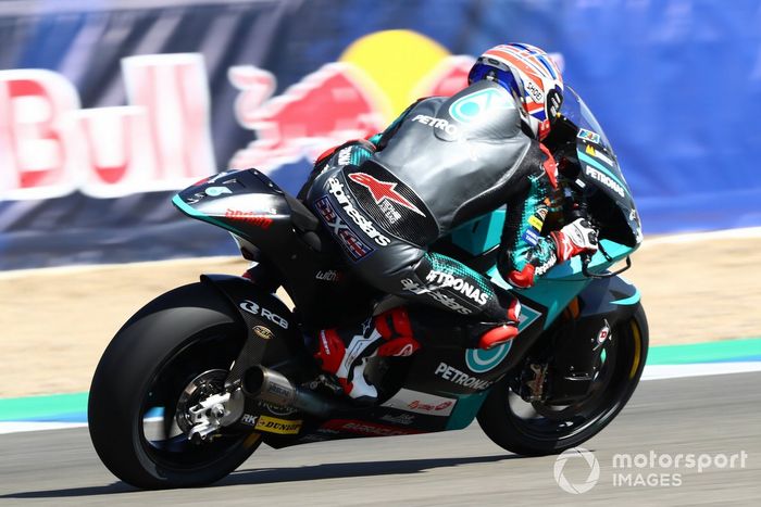 Jake Dixon, SIC Racing Team