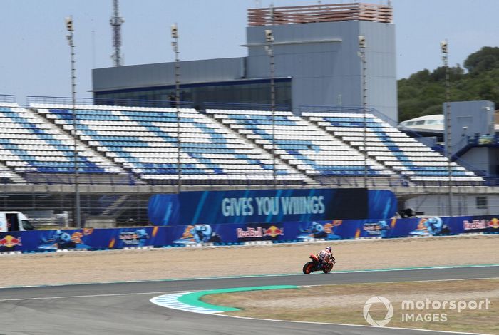 Alex Márquez, Repsol Honda Team