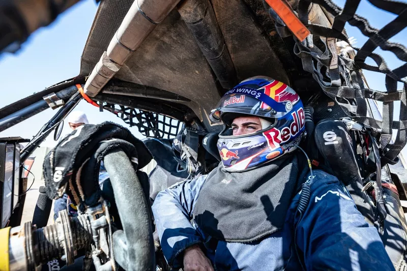 #Team BBR Taurus n° 304 : Pau Navarro