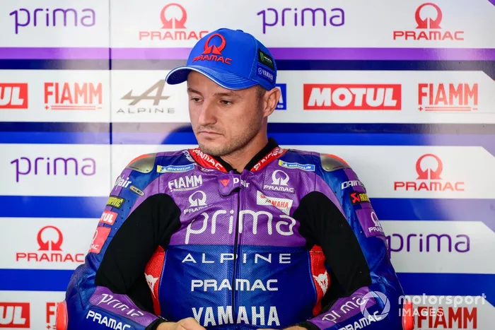 Jack Miller, Pramac Racing