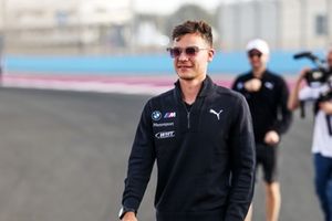 Sheldon Van Der Linde