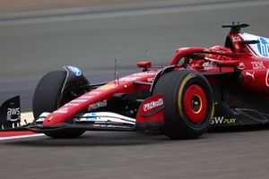 Charles Leclerc, Ferrari