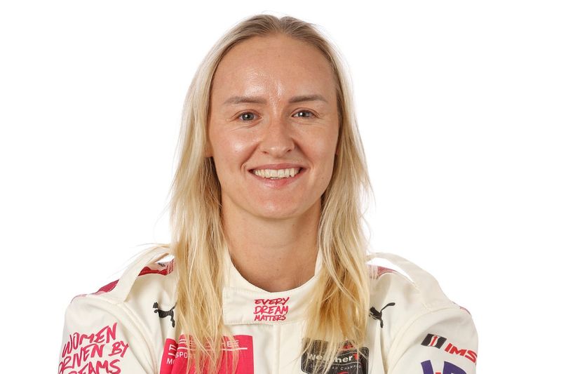 Michelle Gatting