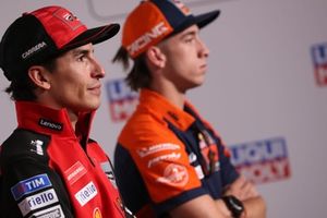 Marc Marquez, Ducati Team