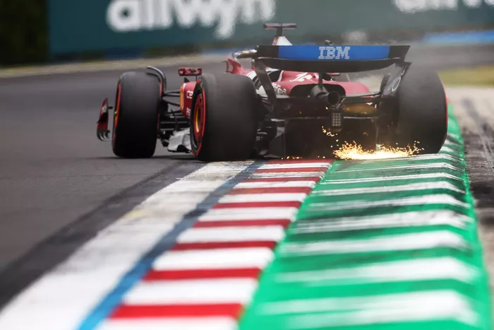Charles Leclerc, Ferrari