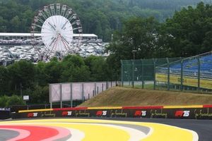 Classificação Sprint - GP da Bélgica