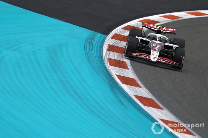 Oliver Bearman, Haas F1 Team