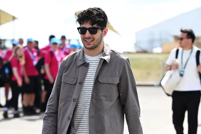 Esteban Ocon, Haas F1 Team