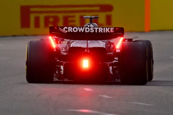 George Russell, Mercedes