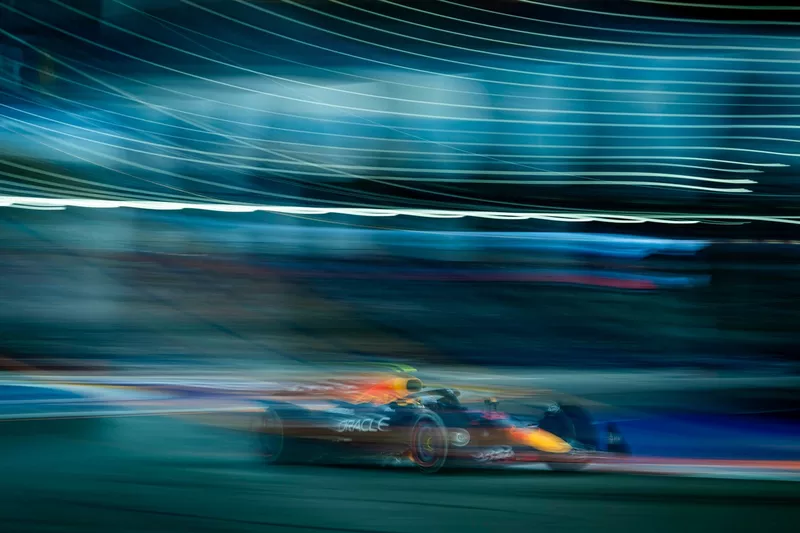 Yuki Tsunoda, Red Bull Racing RB21